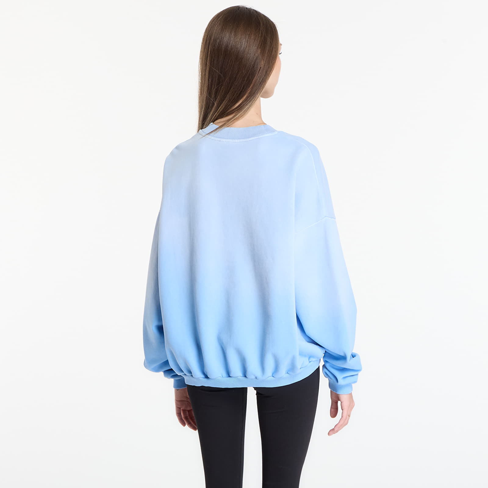 Hoodies and sweatshirts  REPRESENT Owners Sweatshirt UNISEX Sky Blue