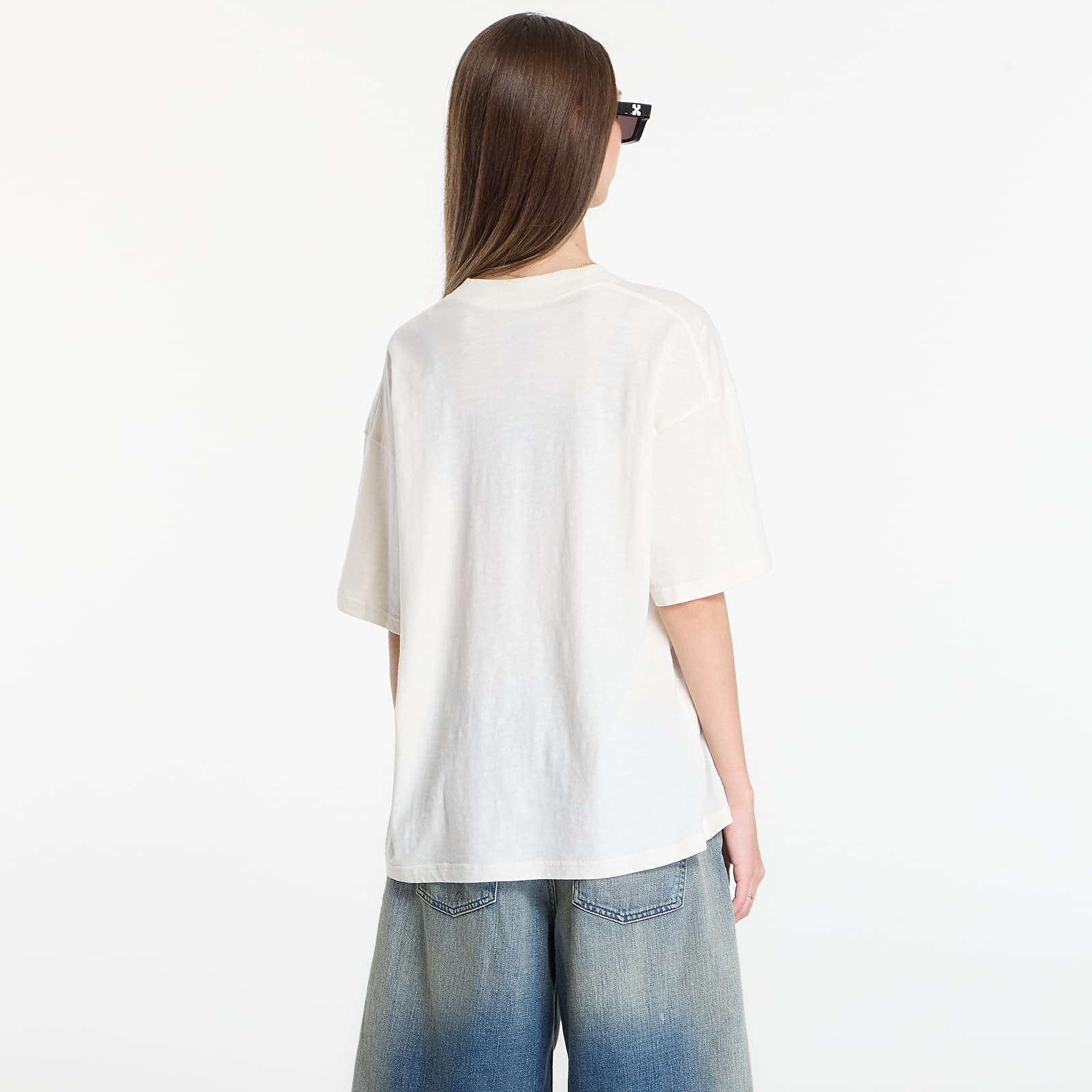 T-shirts REPRESENT Owners T-Shirt UNISEX Chalk