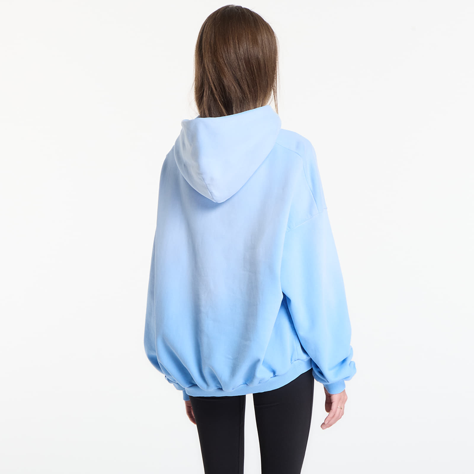 Hoodies and sweatshirts  REPRESENT Owners Hoodie UNISEX Sky Blue