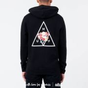 Huf memorial hoodie discount