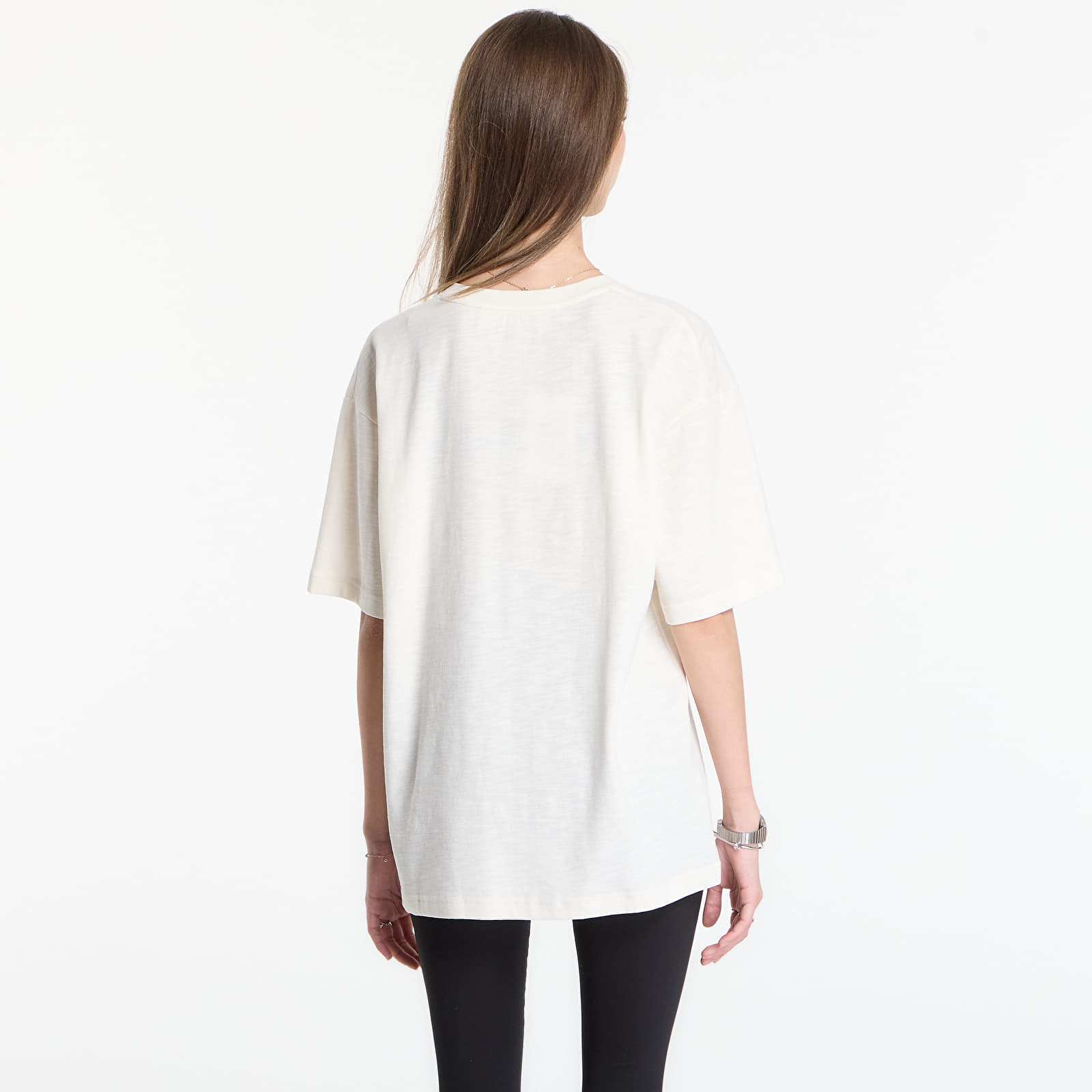 T-shirts MISBHV Devil&Angel T-Shirt UNISEX Off White