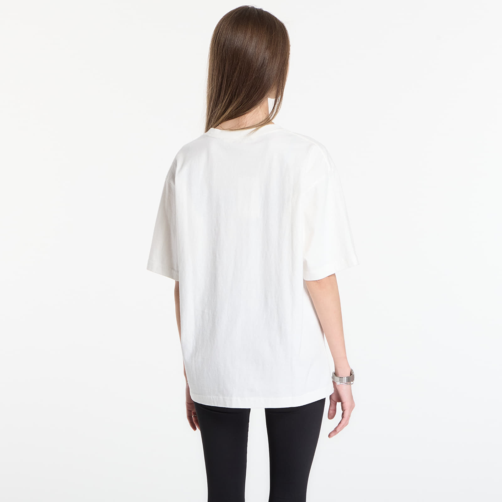 T-shirts MISBHV Kiss Xoxo T-Shirt UNISEX Off White