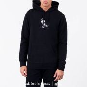 Peanuts snoopy sale skates pullover hoodie