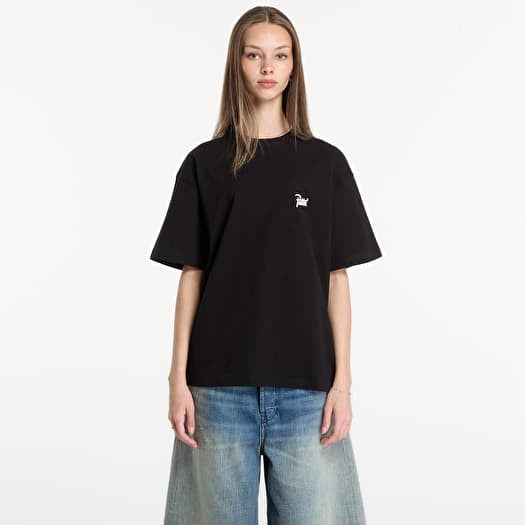 T-shirt Patta Protect Yourself T-Shirt UNISEX Black