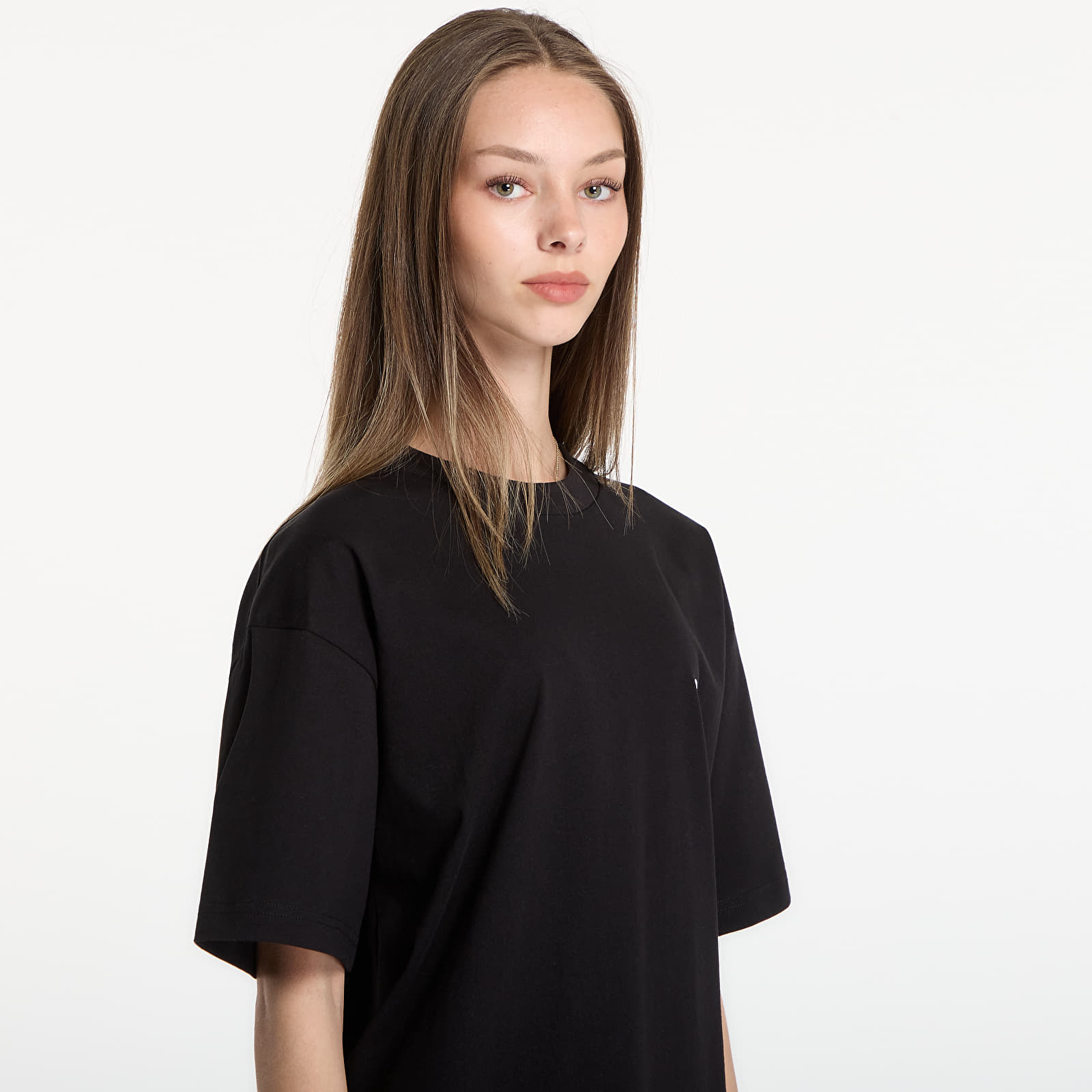 T-skjorter Patta Protect Yourself T-Shirt UNISEX Black
