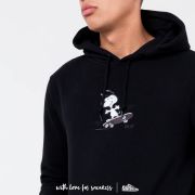 Huf peanuts hoodie outlet