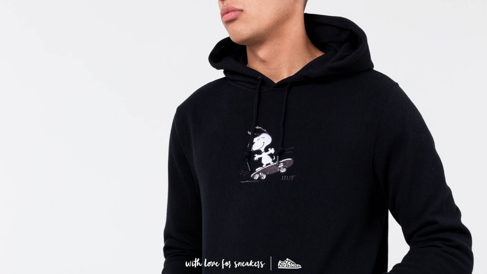 Huf x sales snoopy
