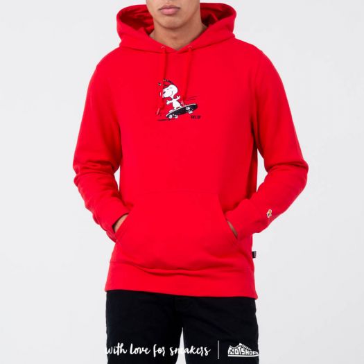 Peanuts snoopy skates pullover hoodie store