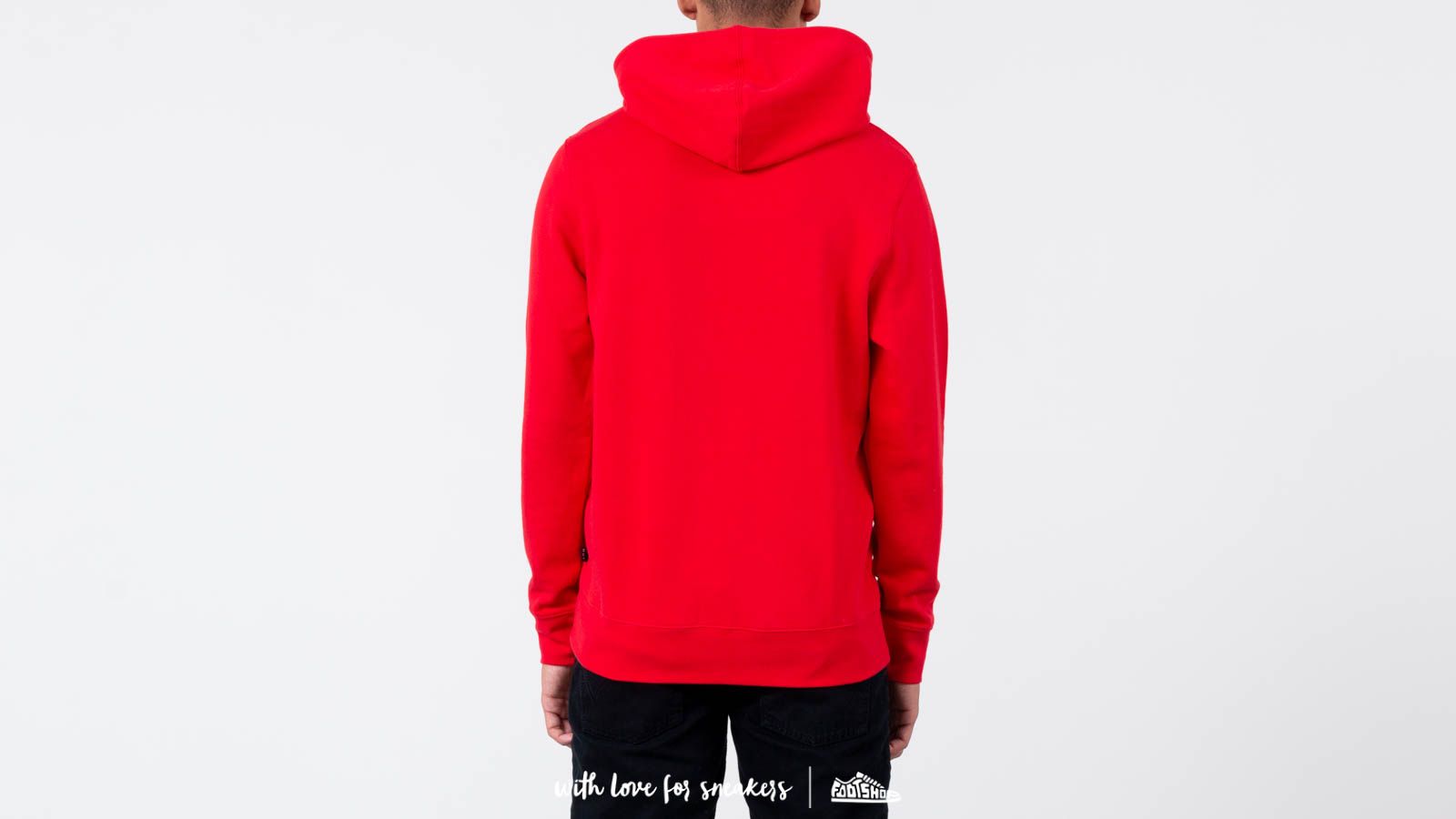 Huf snoopy hoodie online