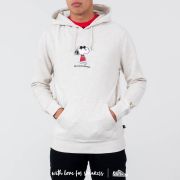 Hoodies and sweatshirts HUF x Peanuts Snoopy Cool Pulover