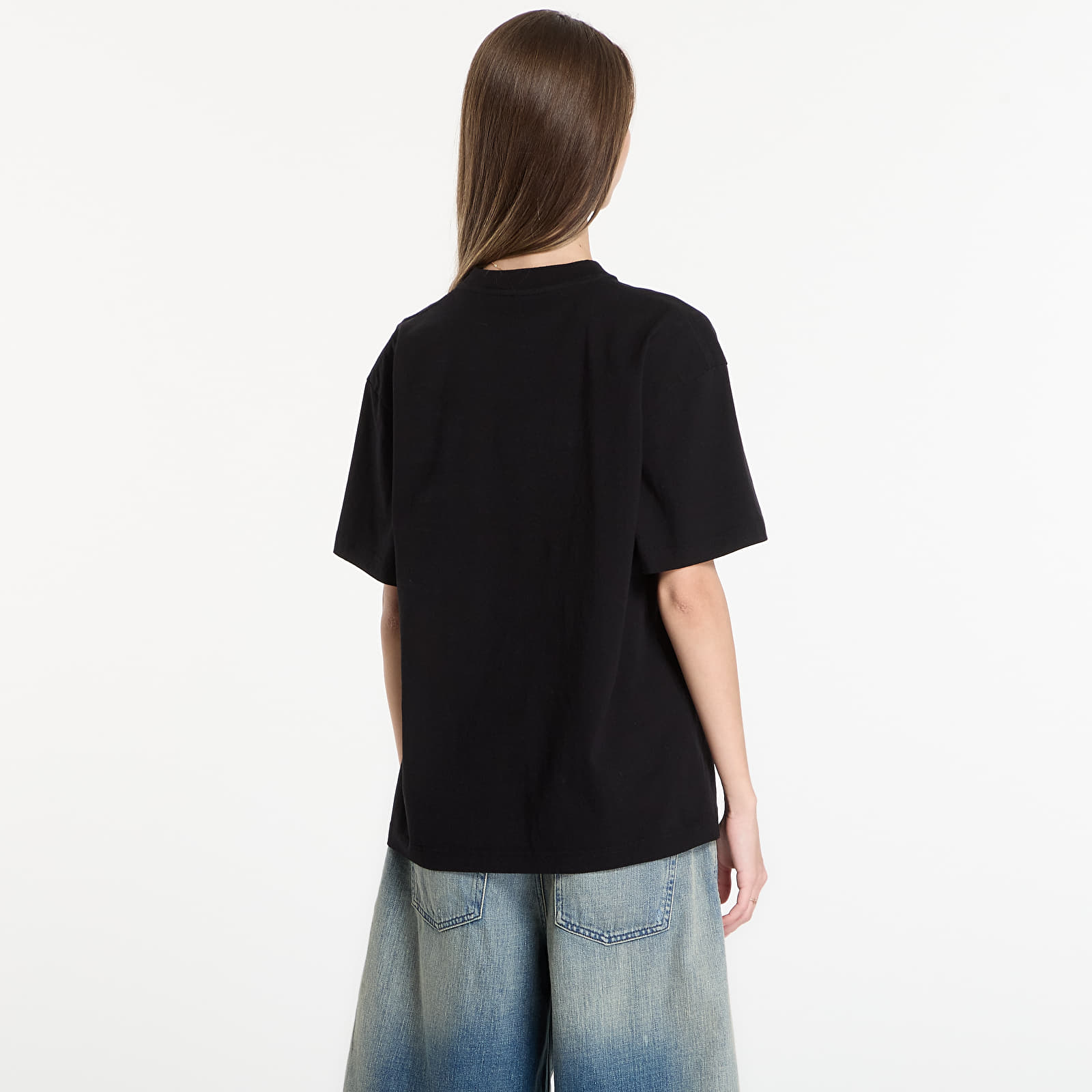 T-shirts Patta Victory T-Shirt UNISEX Black