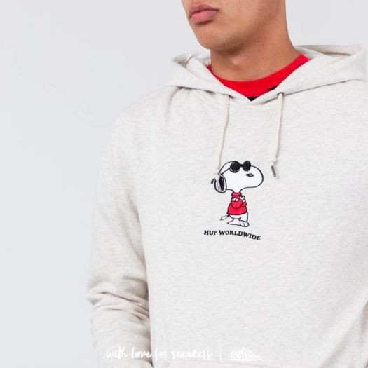 Huf snoopy shop