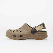 Crocs All Terrain Clog Khaki/ Multi