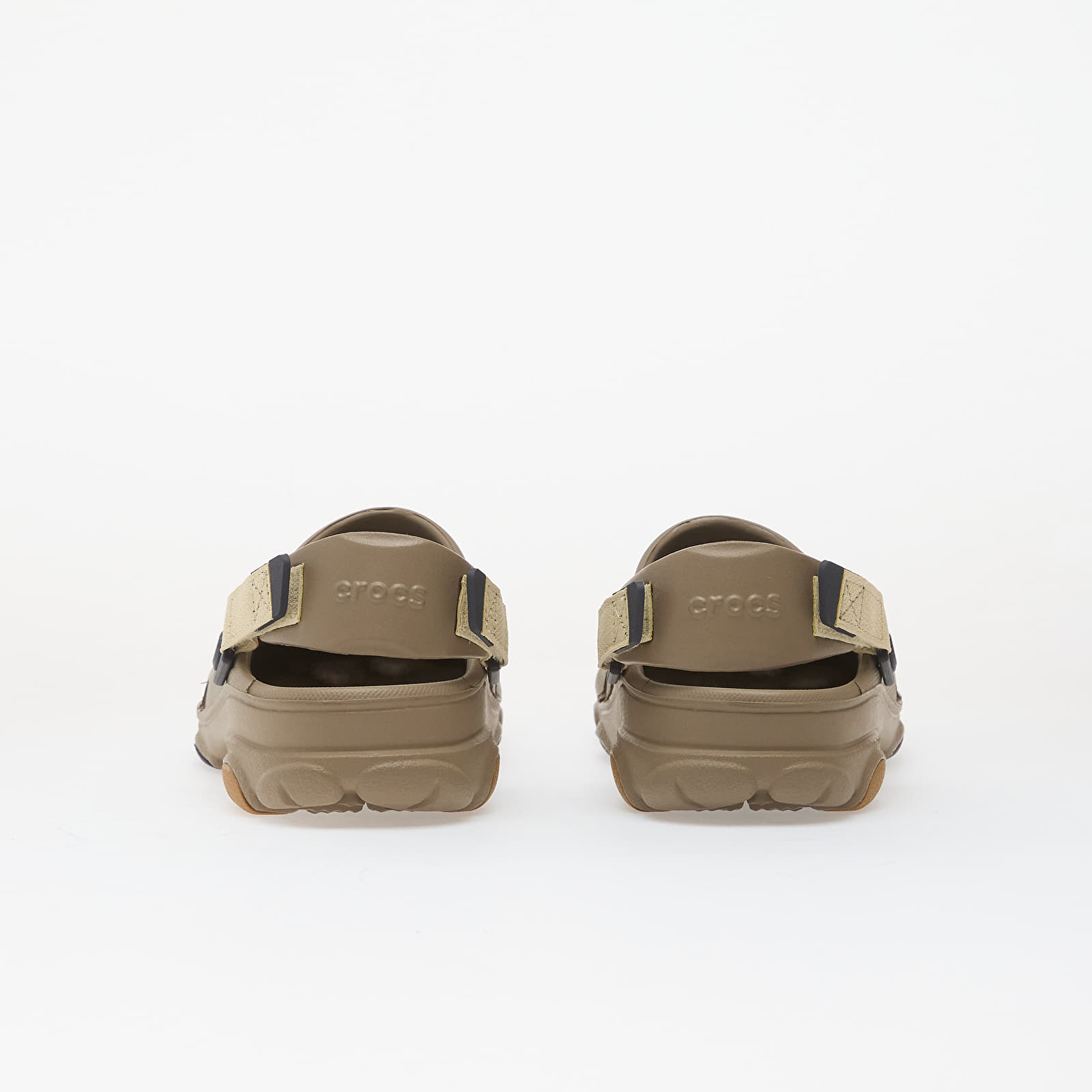 Men's shoes Crocs All Terrain Clog Khaki/ Multi