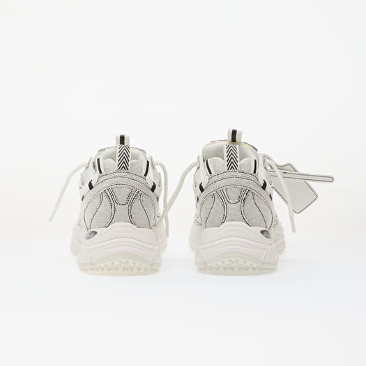 Off-White W-Denim Be Right Back-001 White/ Black | Footshop