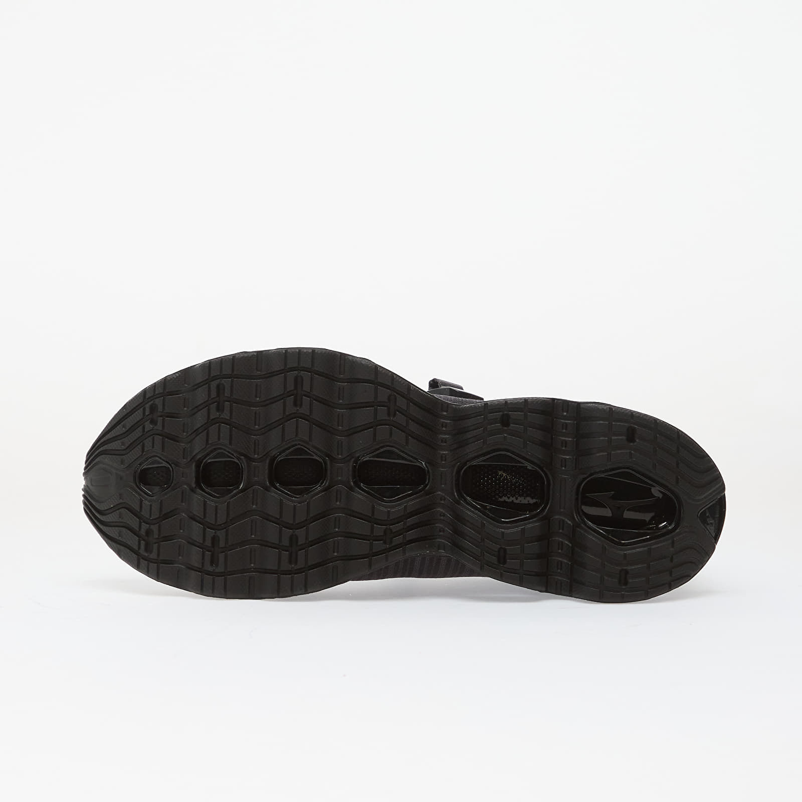 Men's shoes Mizuno Wave Prophecy Strap 2 (U) Iron Gate/ Black