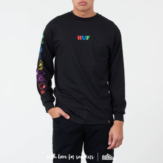 Huf x snoopy outlet