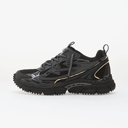 Off-White M-Ow Be Right Back-04665 Black/ Black