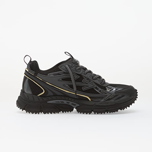 フ○オ Off-White M-Ow Be Right Back-04665 Black/ Black | Footshop
