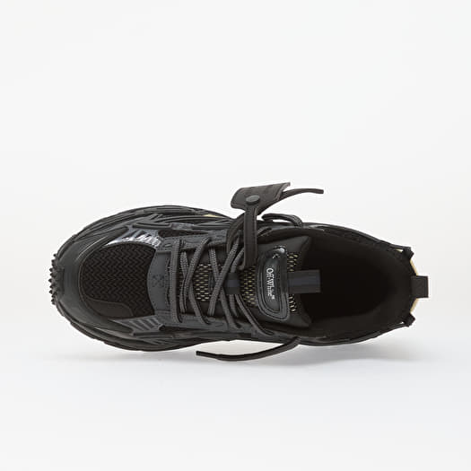 Off-White M-Ow Be Right Back-04665 Black/ Black | Footshop