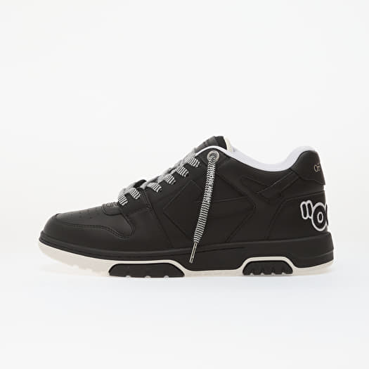 Off-White M-Out Of Office Patch-006 Black/ Black