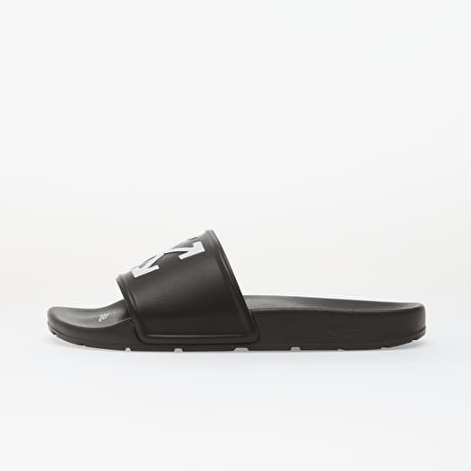 Off-White M-Arrow Slider-001 Black/ White