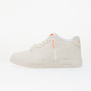 Off-White M-Out Of Office Molded-001 White - Orange
