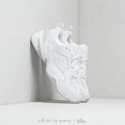 nike m2k tekno mens white