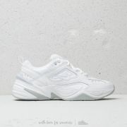 Nike m2k online tekno white pure