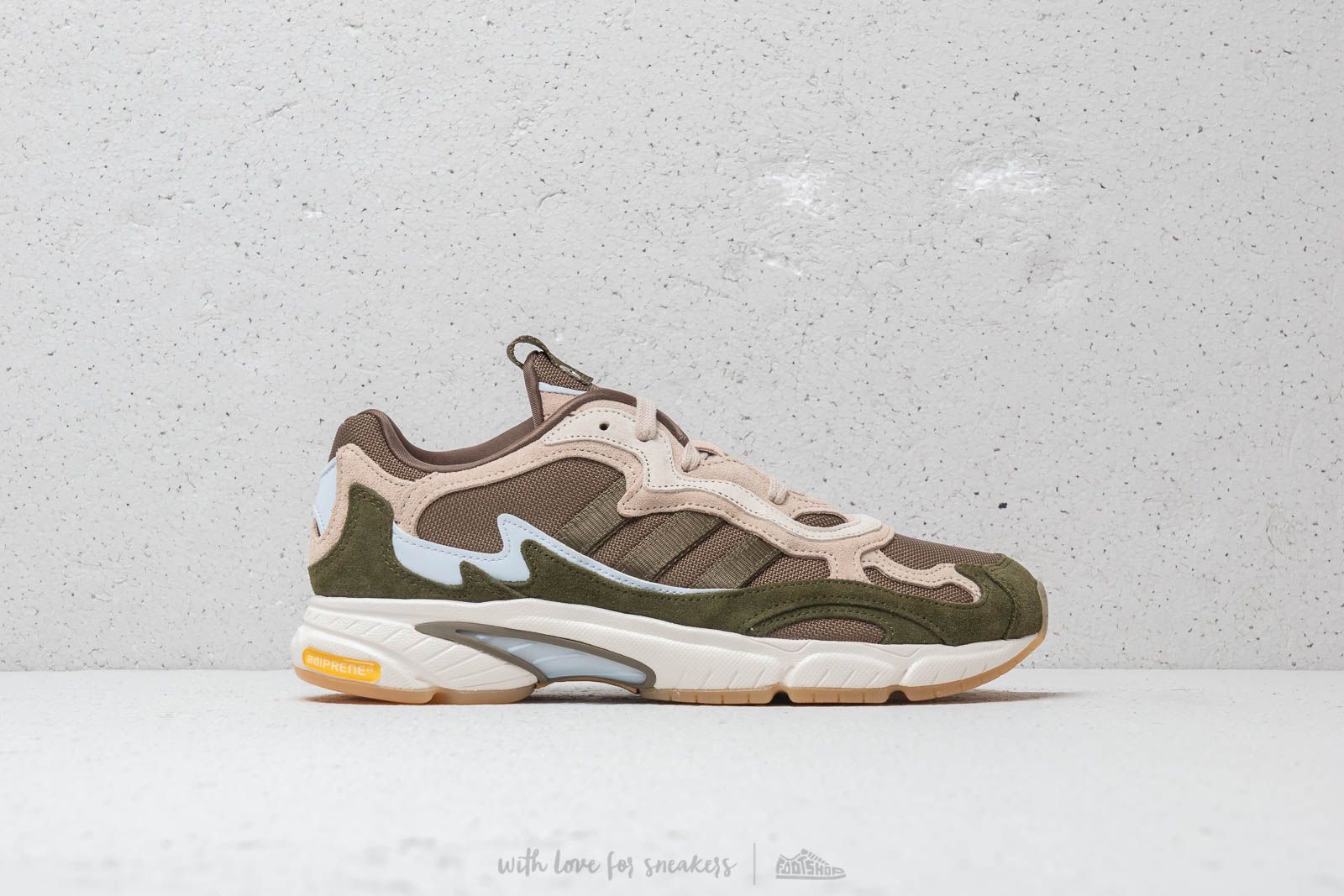 Adidas temper run x saint alfred store