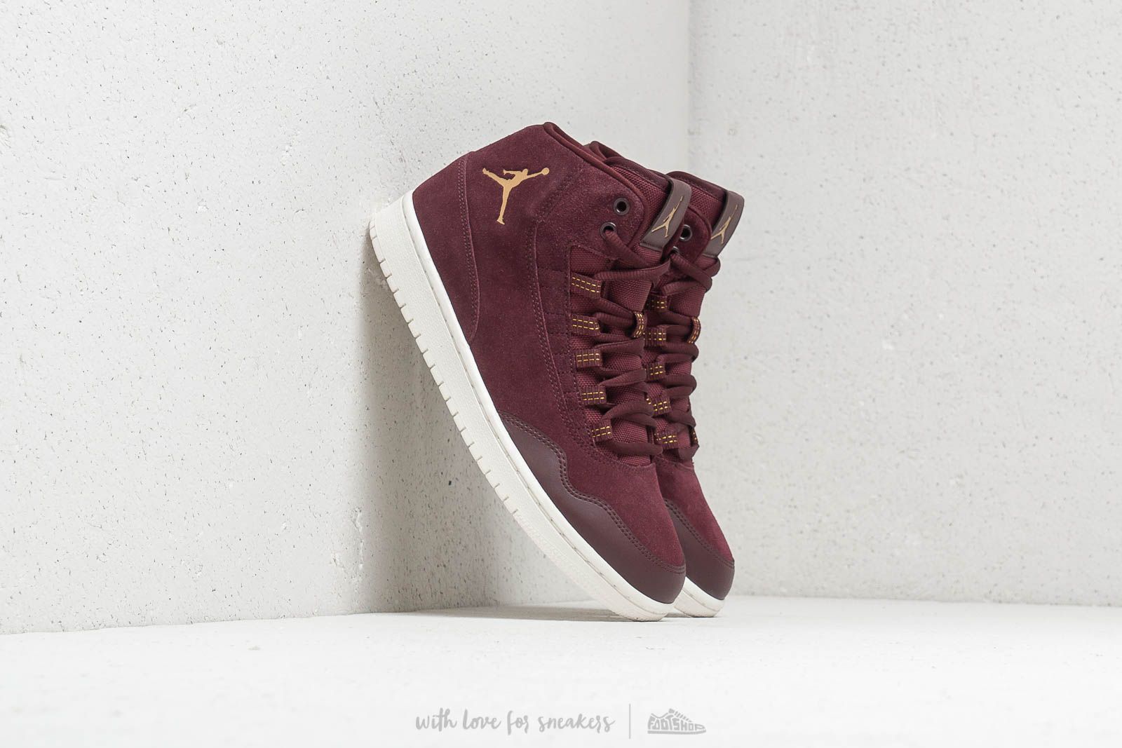 Jordan executive shop trainers