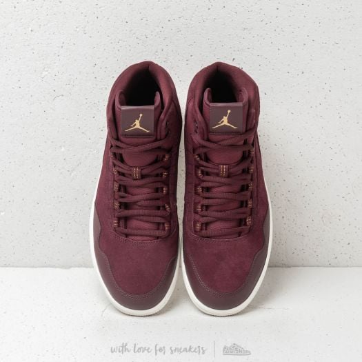 Jordan cheap executive gold