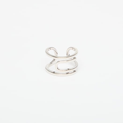 Inel Off-White Arrow Ring Silver/ No Color