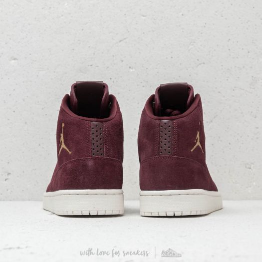 Jordan Executive