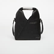 バッグ MM6handbag Handbags MM6 Japanese Bag Jewel Handle Classic Black