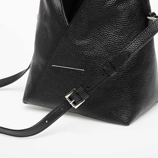 Handbags MM6 Japanese Bag Jewel Handle Classic Black