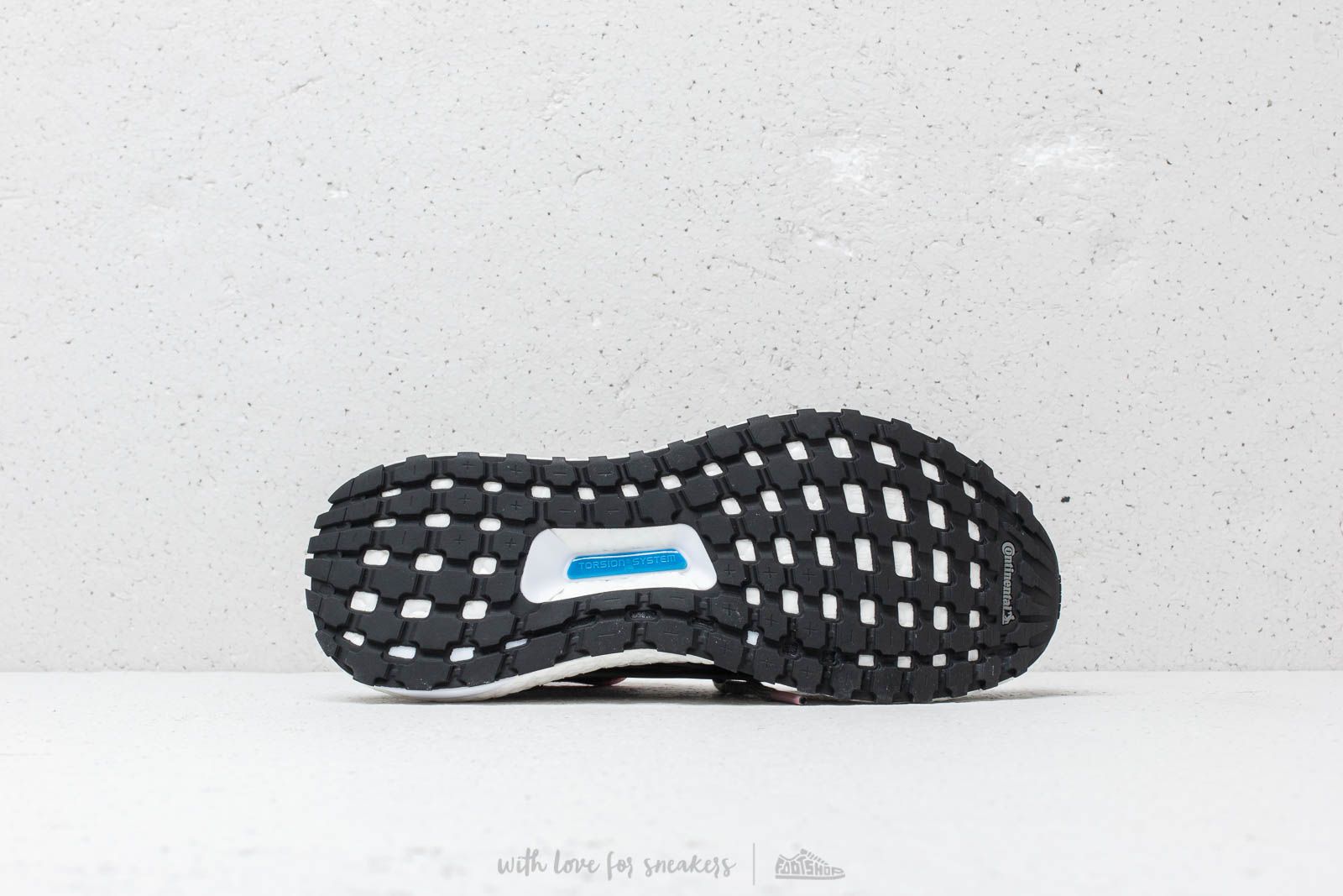 Naisten kengät adidas UltraBOOST X All Terrain Trace Green