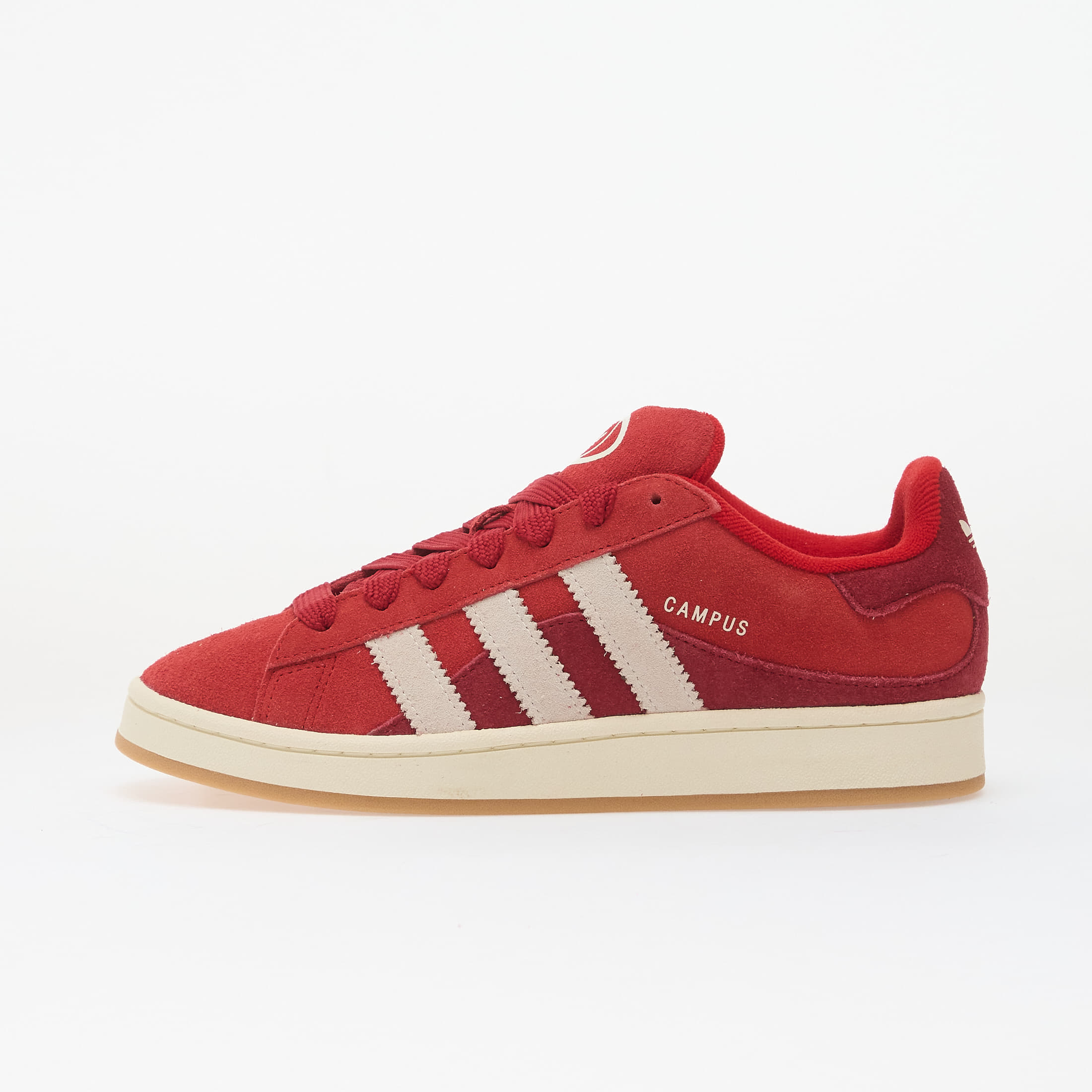 Сникърси adidas Campus 00s Better Scarlet/ Off White/ Team Victory Red EUR 42