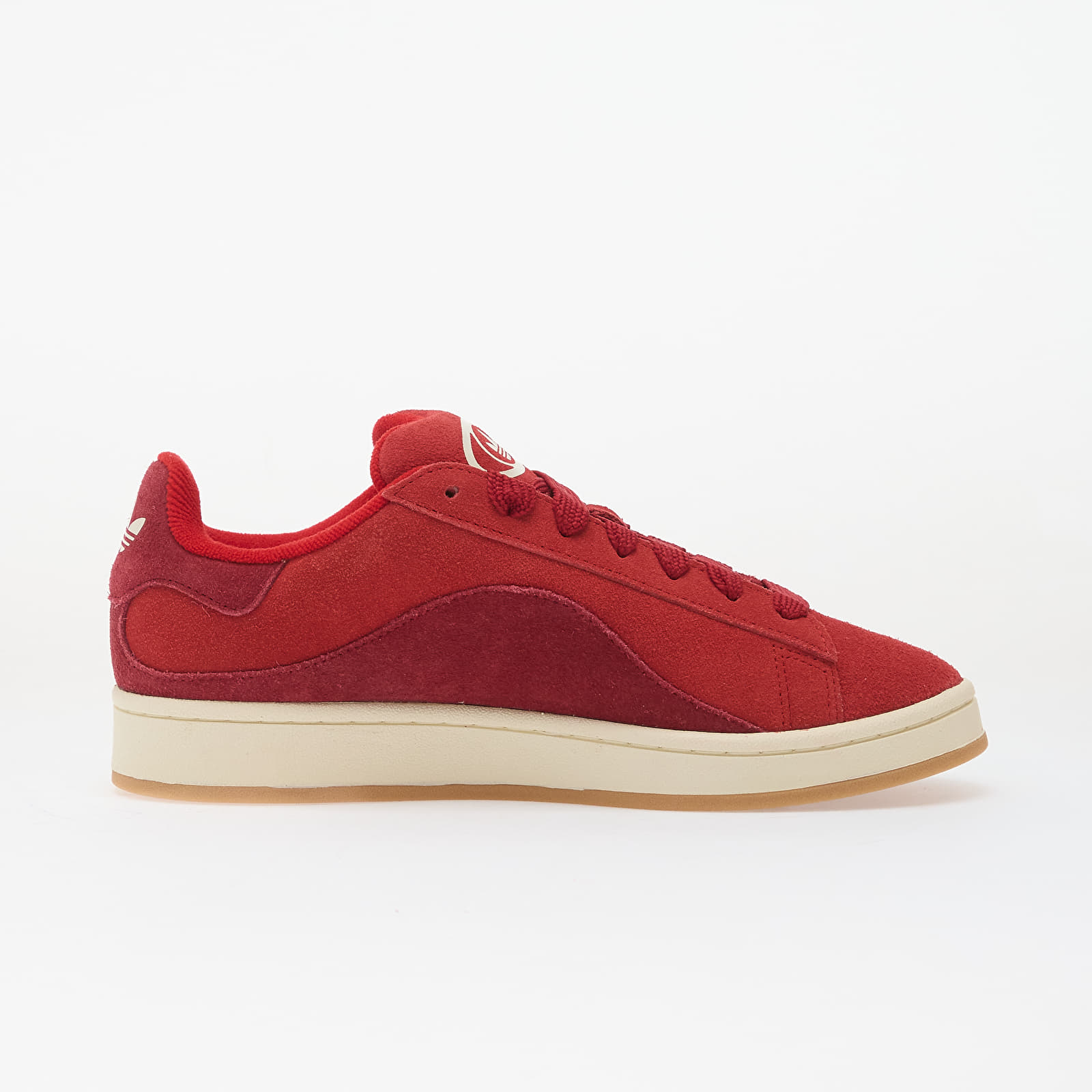 Skor för kvinnor adidas Campus 00s Better Scarlet/ Off White/ Team Victory Red