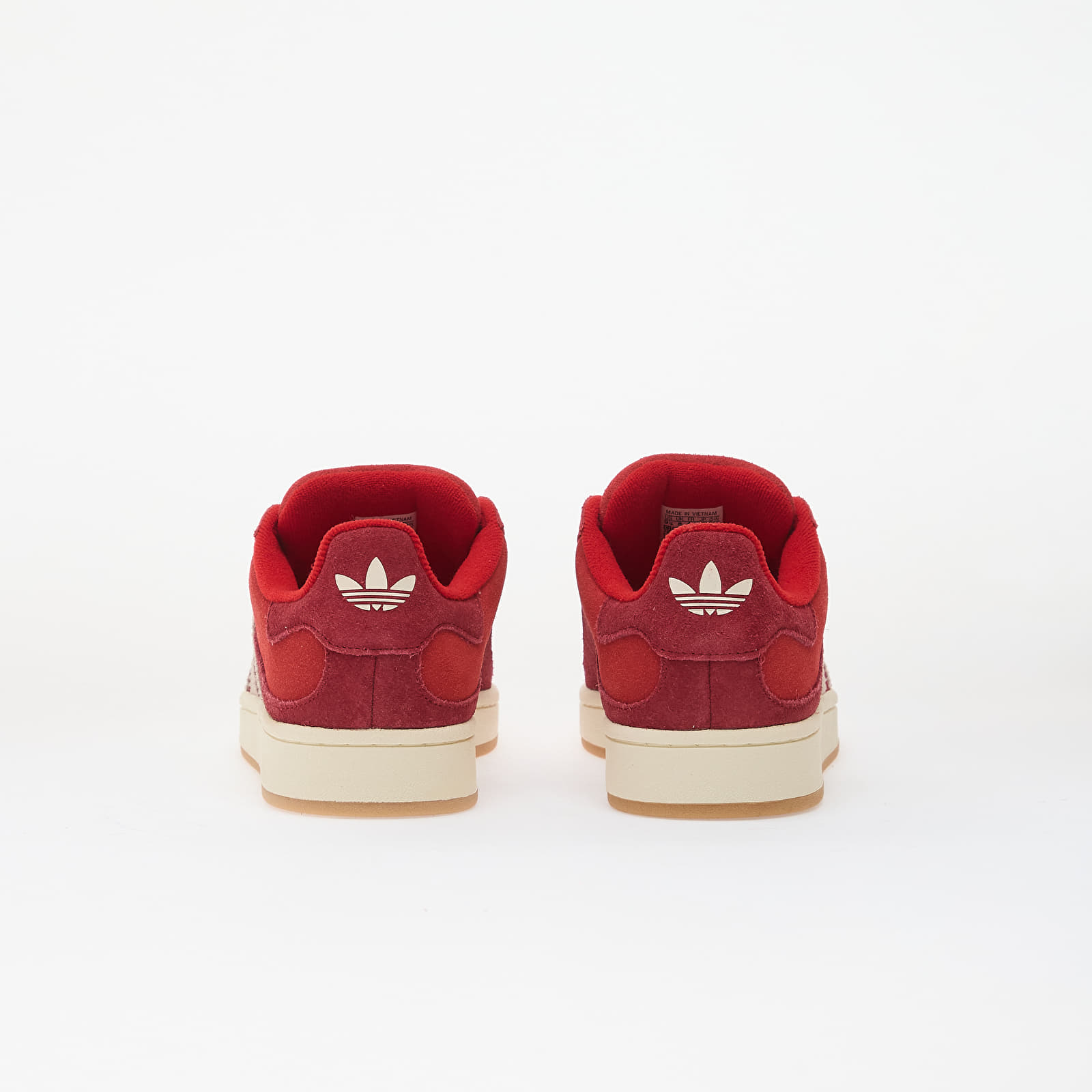 Skor för kvinnor adidas Campus 00s Better Scarlet/ Off White/ Team Victory Red