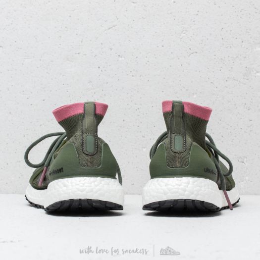Ultra boost all terrain women's store