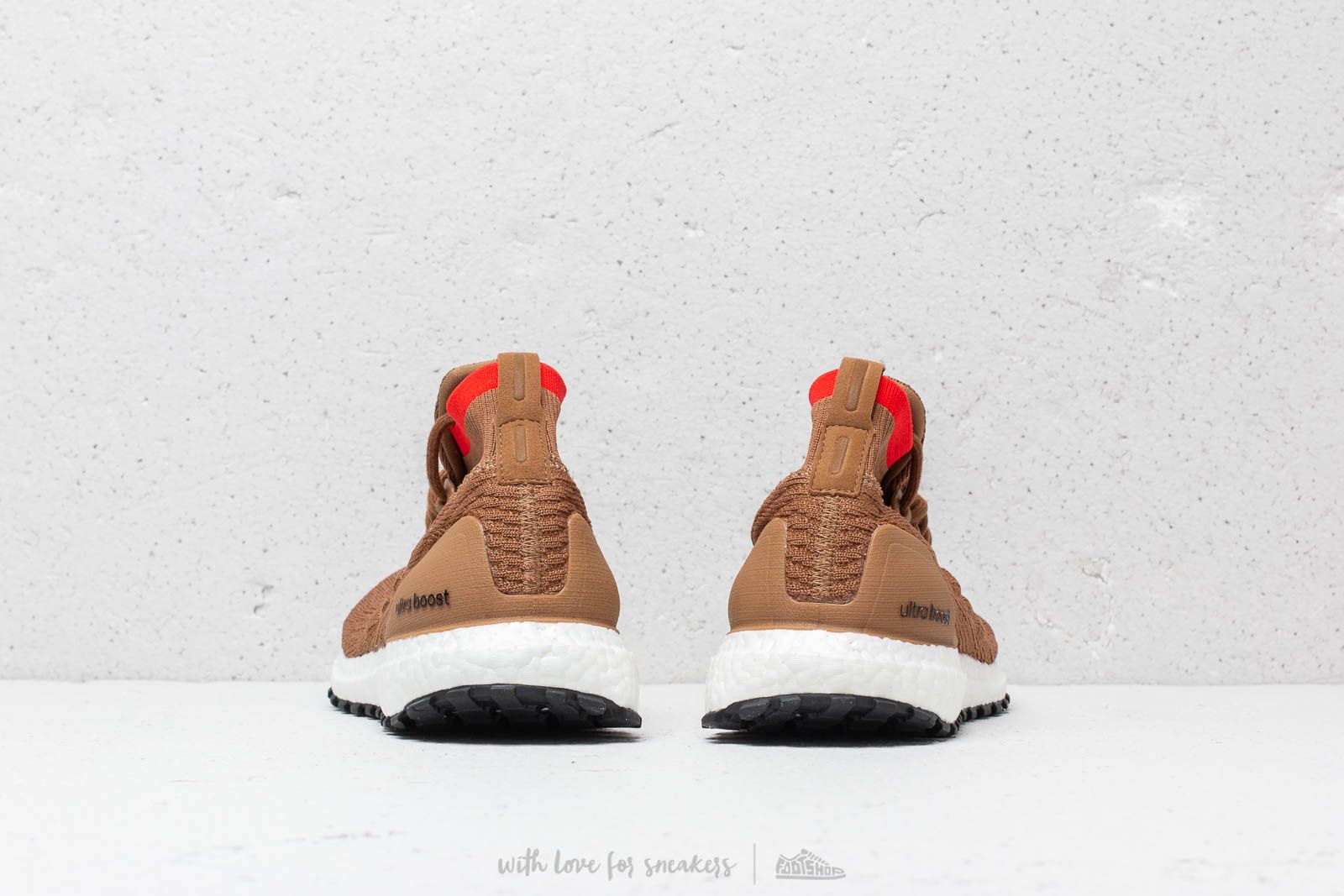 Ultra boost store raw desert