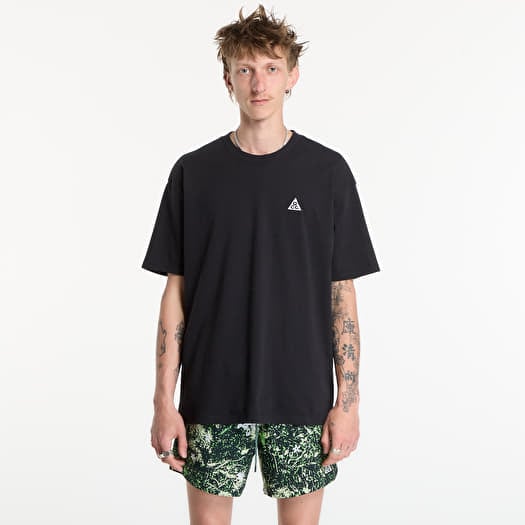 Majice Nike ACG Men's Dri-FIT T-Shirt Black