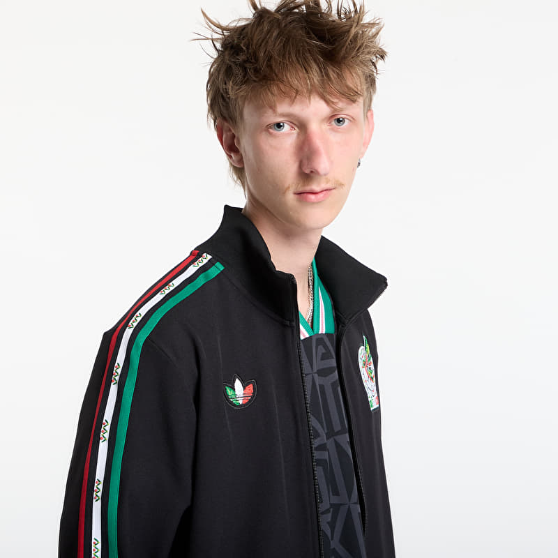 Hoodies and sweatshirts adidas Mexico Someone Somewhere Track Top