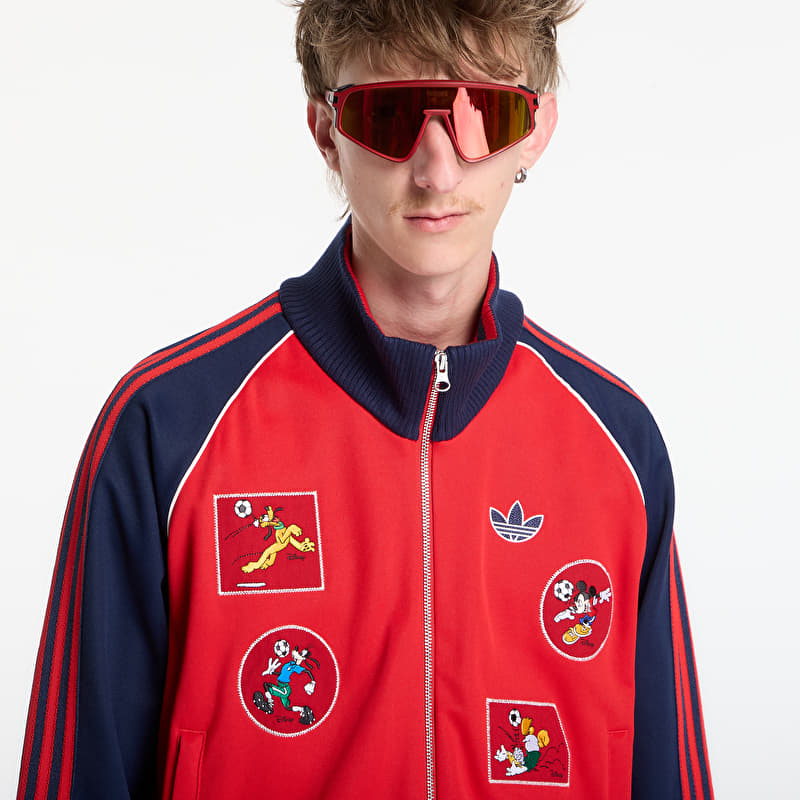 Hoodies and sweatshirts adidas Brain Dead Disney Tracktop Better