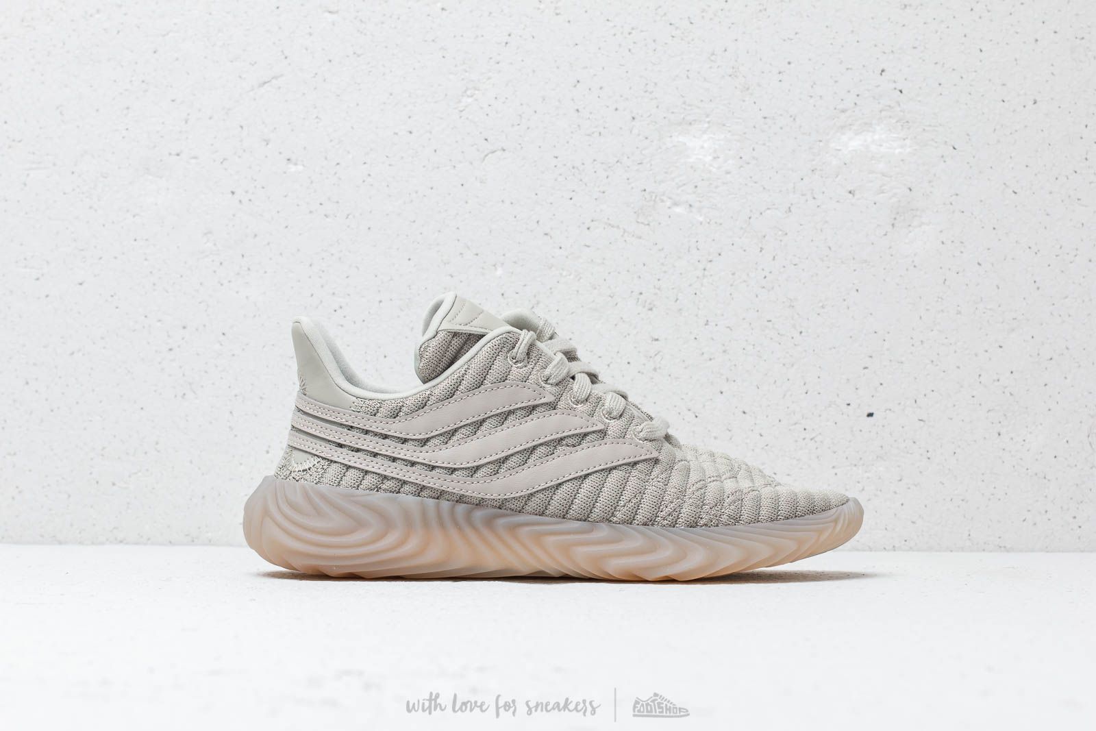 Adidas sobakov sesame sales