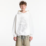 Prosto Hoodie Grade White