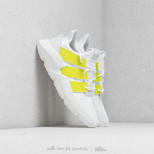 Adidas prophere mens silver discount