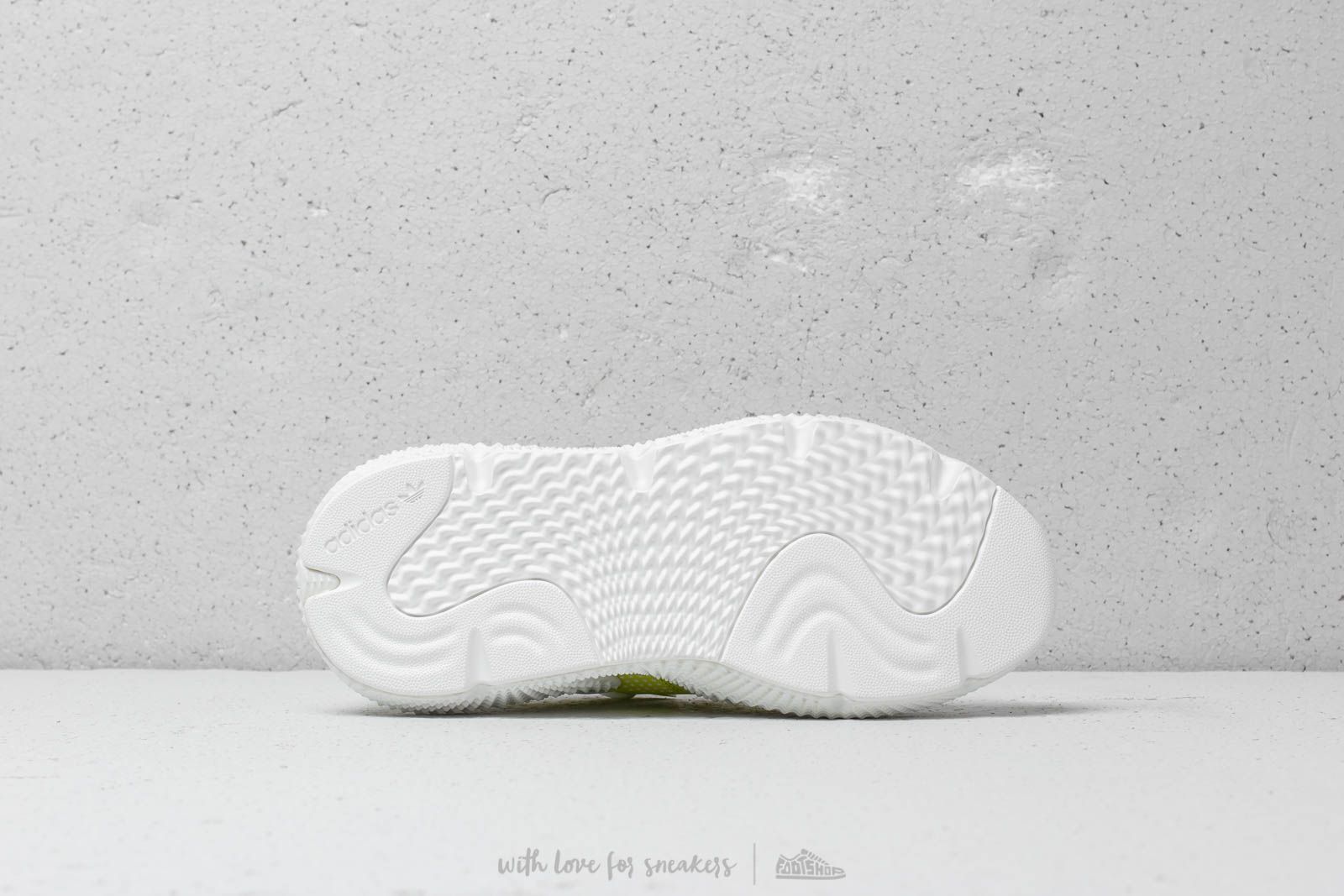 Moški čevlji adidas Prophere W Ftw White/ Semi Solar Yellow/ Crystal White