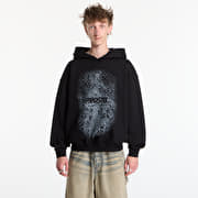 Prosto Hoodie Grade Black